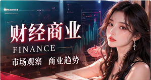 消费与科技栏目图
