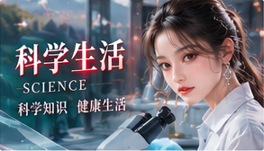 趣味科学栏目图