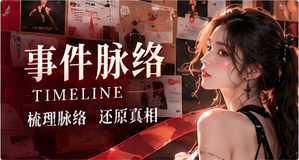 内容脉络栏目图